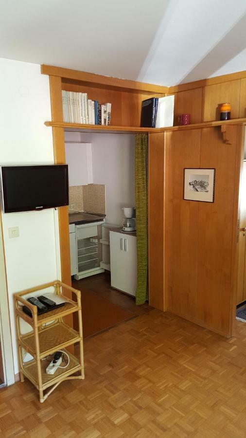 Ferienwohnung Angelika Schruns Extérieur photo