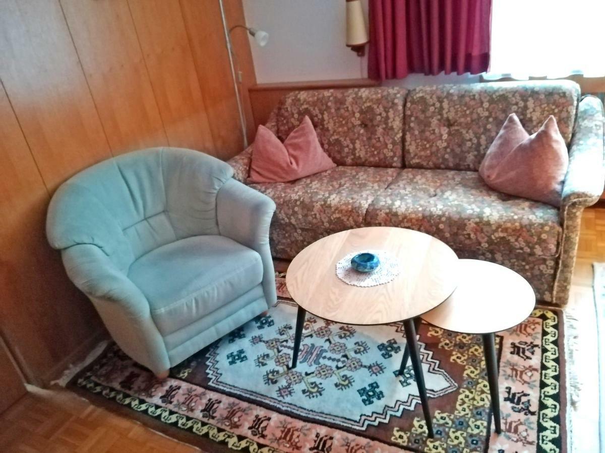 Ferienwohnung Angelika Schruns Extérieur photo